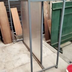 中古品　パーティション　(取りに来ていただける方)の画像