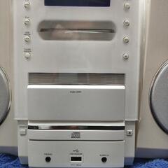 JVC　CA-UXLP55−Wの画像