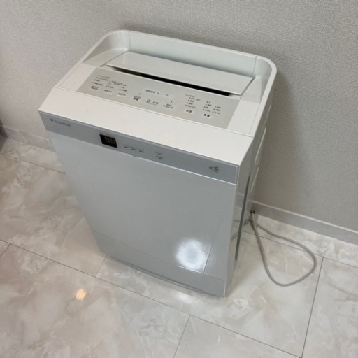 DAIKIN 加湿空気清浄機
