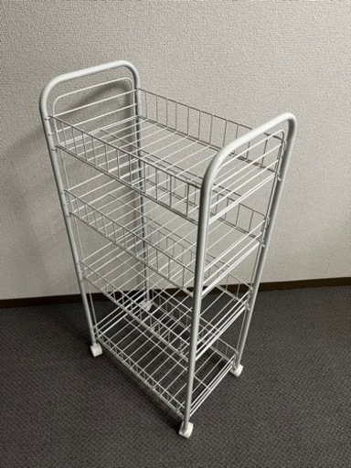メタルワゴン　中古