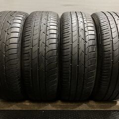 TOYO TRANPATH mpZ 195/65R15 15イン...