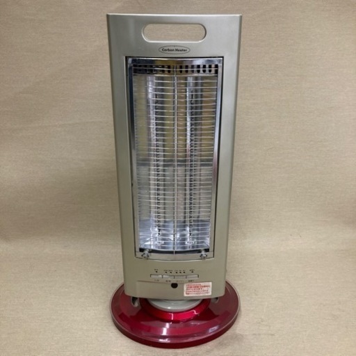 HJ318【中古】アイアン カーボンヒータースリムミニ IR-8515