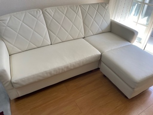 ソファー　3人掛け