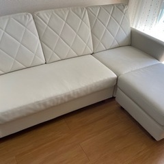 ソファー　3人掛け