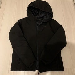 トミーフィルフィガー　リバーシブルアウター