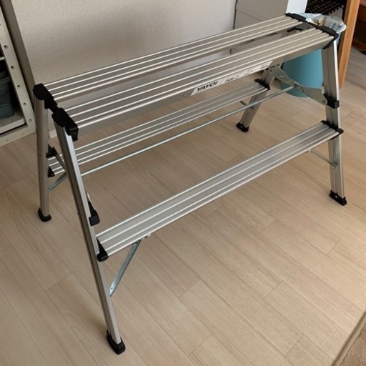 ヤヨイ　ワイドステップTKM-2