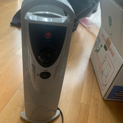 パネルヒーター