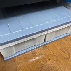収納ケースの画像