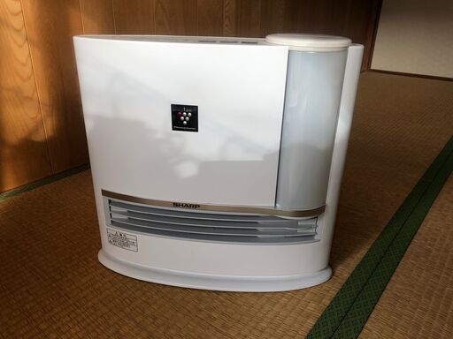 加湿器セラミックヒーター
