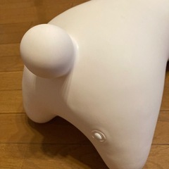 【お渡し予定者　決定済みです】ブルーナ　ボンボンの画像