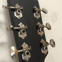 ほぼ新品！アコギ★ヤイリ リミテッド シリーズ アコースティック...