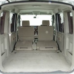 【ローン審査通過率95％！ローンお任せください！】ターボのエブリィワゴン！！！の画像