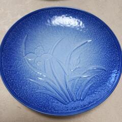 和皿5枚セットの画像