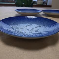 和皿5枚セットの画像