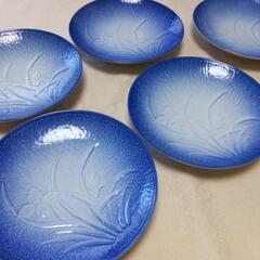 和皿5枚セット