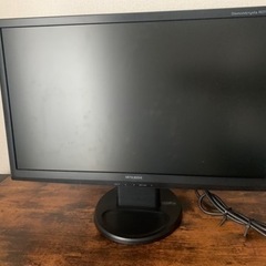取引確定)液晶ディスプレイ