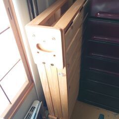 ベッド売ります:値下げしましたの画像