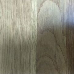 ダイニングテーブルセット ４人(イス×2、ベンチ)    の画像