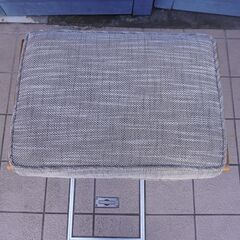 unico(ウニコ) ALBERO(アルベロ)シリーズ オットマンです！コンパクト