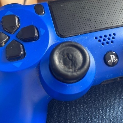 値下げ交渉? プレ4   コントローラー 2本  本体 