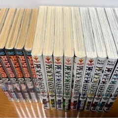 【再値下げ】ピースメーカー 1〜6巻、ピースメーカー鐵 1〜10巻の画像