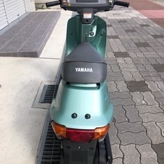 希少旧車ヤマハミント実動　動画有りの画像