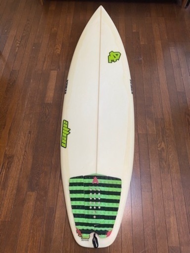 サーフボード　状態良好