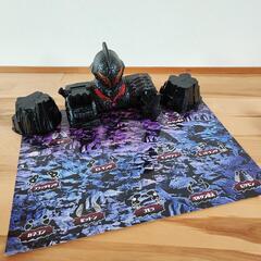 【こどもの日価格！】ウルトラマンベリアル