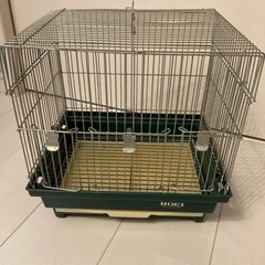 ホーエイ　バードケージミニ