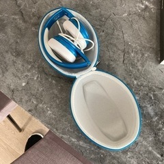 ヘッドフォン