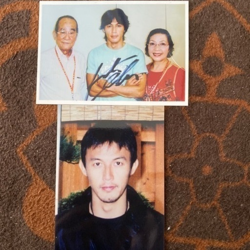 Ｂ'Z❤️稲葉化粧品店?写真