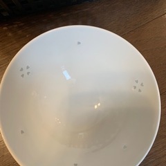 お話中　無料　蛍透かし？　お茶碗、お湯呑みの画像