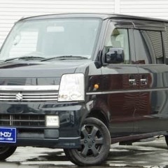 【お電話で仮審査可能！自社ローン専門店】人気のターボモデル！！