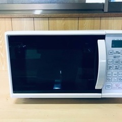 ET219番⭐️ニトリオーブンレンジ⭐️