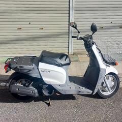 YAMAHA GEAR50 32691キロ