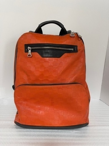 ★ルイヴィトン　アヴェニュー　バックパック　☆