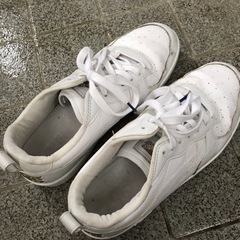 VANSスニーカー