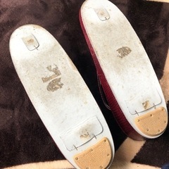 和装小物 バッグ草履セットの画像