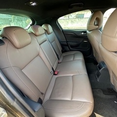 【車検1年以上！6AT】低走行　シトロエンDS4 シック  クラブレザー！の画像