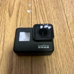 gopro hero7