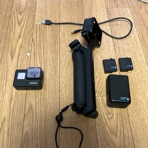 gopro hero7