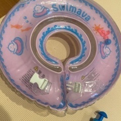 swimava スイマーバ