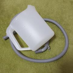 取引決定済　食洗機【アイリスオーヤマ】の画像