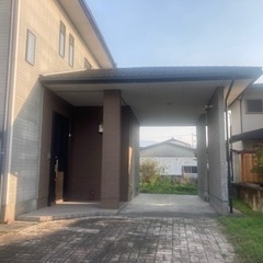 久留米市北野町大城中古一戸建♪