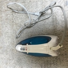 TOSHIBAアイロン【500円】