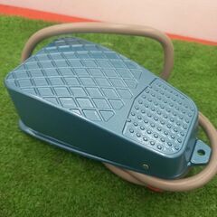 春日電機 KF2 フットスイッチ【野田愛宕店】【店頭取引限定】【未使用】管理番号：ITTA7R84SV2Wの画像