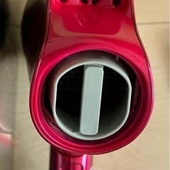 【受付中】【訳あり】Panasonic EH-NA95 ナノケア　ドライヤーの画像