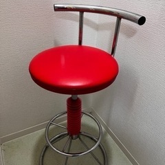 
かわいいチェア　一人掛けの画像