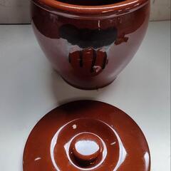 漬物容器