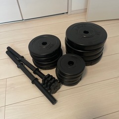 ダンベルセット